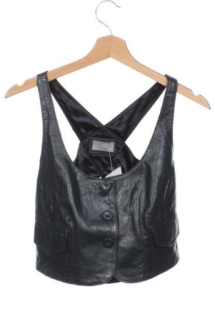 Damska kamizelka 1060 Clothes, Rozmiar XXS, Kolor Niebieski, Cena 107,17 zł, #136660585