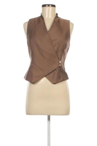 Vestă de femei Anne Klein, Mărime S, Culoare Maro, Preț 85,46 Lei, #136663146