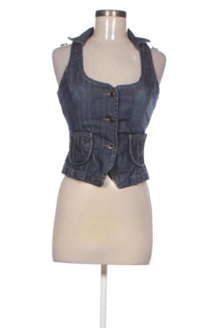 Damenweste Blue, Größe M, Farbe Blau, Preis 19,94 €, #136655904