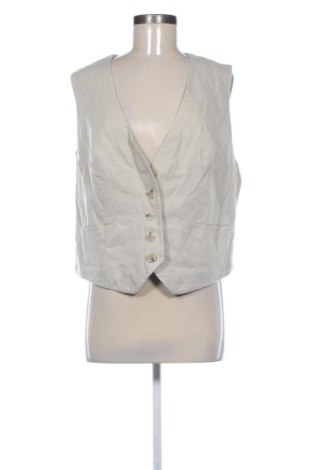 Vestă de femei Body Flirt, Mărime XL, Culoare Bej, Preț 103,96 Lei