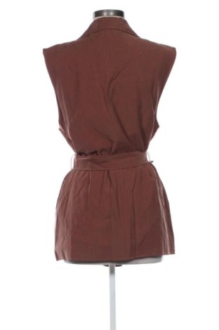 Vestă de femei C&A, Mărime L, Culoare Maro, Preț 123,99 Lei