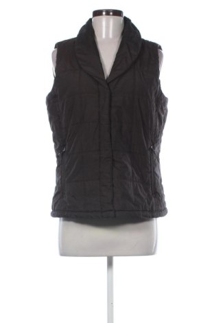 Дамски елек Cecilia Classics, Размер M, Цвят Кафяв, Цена 25,00 €, #136628847