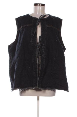 Дамски елек DAZY, Размер 3XL, Цвят Син, Цена 14,82 €, #136609074
