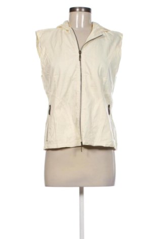 Vestă de femei Daniel & Mayer, Mărime M, Culoare Ecru, Preț 196,99 Lei