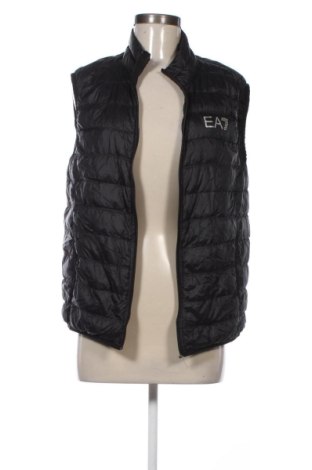 Damenweste Emporio Armani, Größe L, Farbe Schwarz, Preis 57,99 €, #132990858
