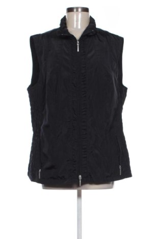 Vestă de femei Erfo, Mărime XL, Culoare Negru, Preț 165,00 Lei