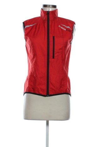 Damenweste Fusion, Größe XS, Farbe Rot, Preis € 16,99, #136663636