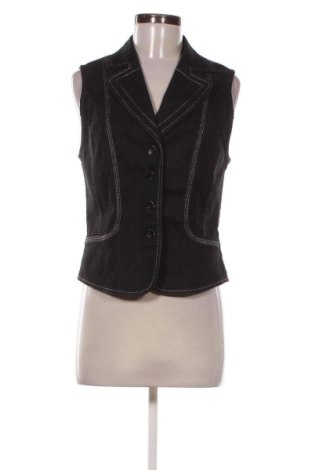 Vestă de femei Gerry Weber, Mărime M, Culoare Negru, Preț 200,00 Lei, #136650684