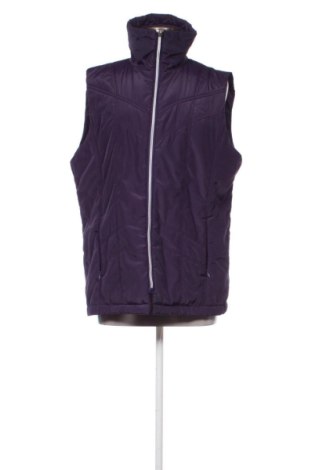 Damenweste Gina Laura, Größe L, Farbe Lila, Preis 32,00 €