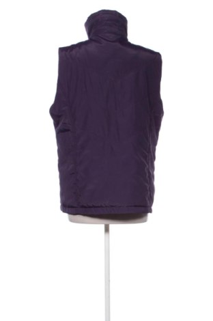 Damenweste Gina Laura, Größe L, Farbe Lila, Preis 32,00 €