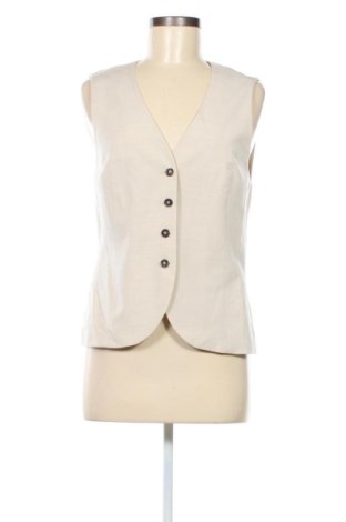 Dámská vesta  H&M, Velikost M, Barva Krémová, Cena  565,00 Kč