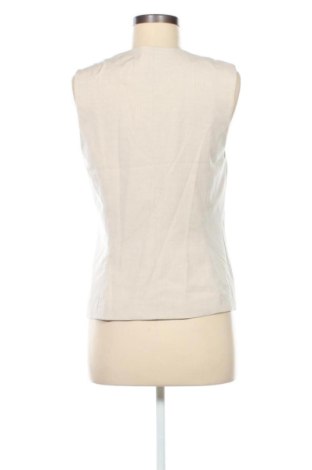 Dámská vesta  H&M, Velikost M, Barva Krémová, Cena  565,00 Kč