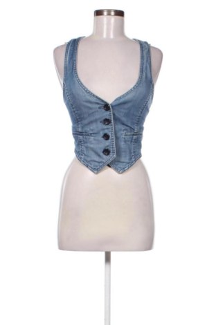 Dámska vesta  H&M, Veľkosť S, Farba Modrá, Cena  20,00 €, #136606747
