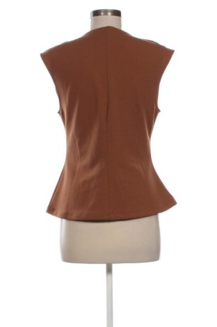 Vestă de femei H&M, Mărime M, Culoare Bej, Preț 103,96 Lei
