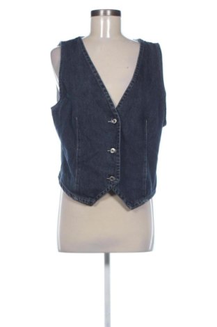 Dámská vesta  H&M, Velikost L, Barva Modrá, Cena  565,00 Kč