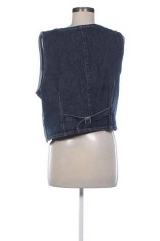 Dámská vesta  H&M, Velikost L, Barva Modrá, Cena  565,00 Kč