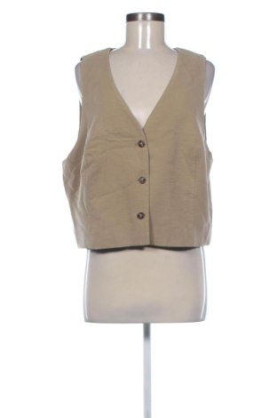 Dámská vesta  H&M, Velikost XL, Barva Béžová, Cena  565,00 Kč