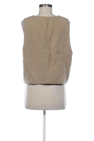 Dámská vesta  H&M, Velikost XL, Barva Béžová, Cena  565,00 Kč