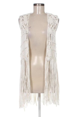 Dámska vesta  H&M, Veľkosť L, Farba Biela, Cena  20,00 €