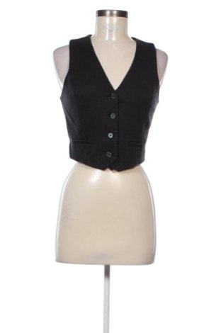 Damenweste H&M, Größe S, Farbe Schwarz, Preis 20,00 €, #136663523