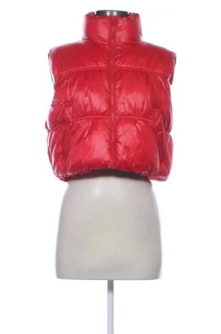 Női mellény H&M Divided, Méret S, Szín Piros, Ár 3 814 Ft, #136653063