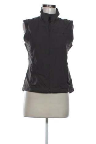 Damenweste Jack Wolfskin, Größe S, Farbe Grau, Preis 88,00 €, #136663593