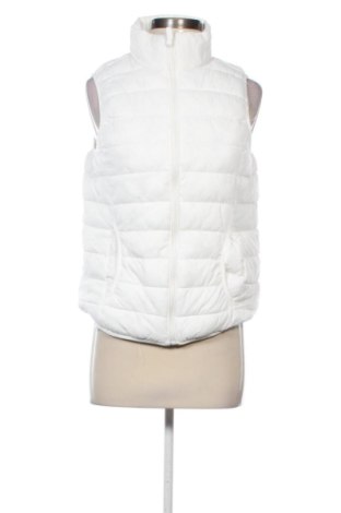 Damenweste Janina, Größe M, Farbe Weiß, Preis 24,55 €, #136662428