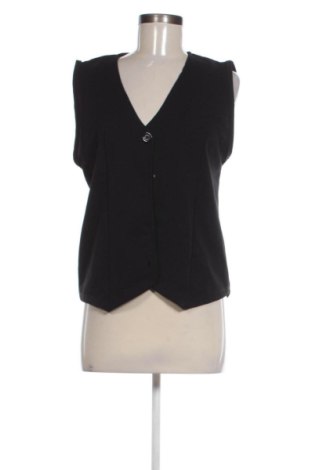 Vestă de femei Joanna, Mărime L, Culoare Negru, Preț 166,82 Lei, #136656819