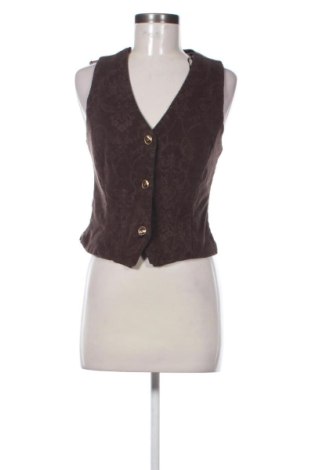 Vestă de femei Lynne, Mărime M, Culoare Maro, Preț 166,82 Lei, #136655640