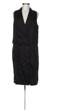 Női mellény Massimo Dutti, Méret L, Szín Fekete, Ár 15 853 Ft, #136646103