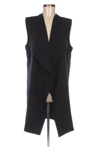 Vestă de femei Melanie Lyne, Mărime L, Culoare Albastru, Preț 739,42 Lei, #136668090