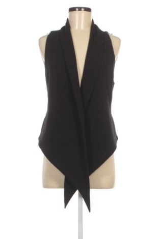 Vestă de femei Minkpink, Mărime S, Culoare Negru, Preț 198,10 Lei, #136653912