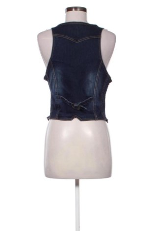 Дамски елек Miss Sporty, Размер M, Цвят Син, Цена 29,14 €