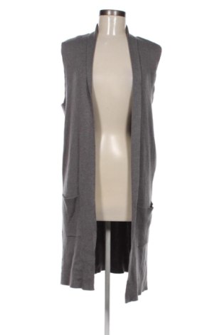 Vestă de femei Multiblu, Mărime L, Culoare Gri, Preț 104,00 Lei, #136668046
