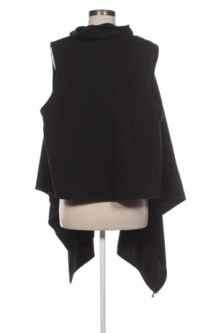 Dámska vesta  NEW COLLECTION, Veľkosť M, Farba Čierna, Cena  32,00 €, #136591278