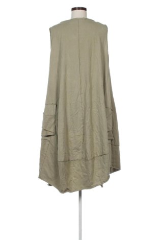 Дамски елек NEW COLLECTION, Размер L, Цвят Зелен, Цена 73,11 €