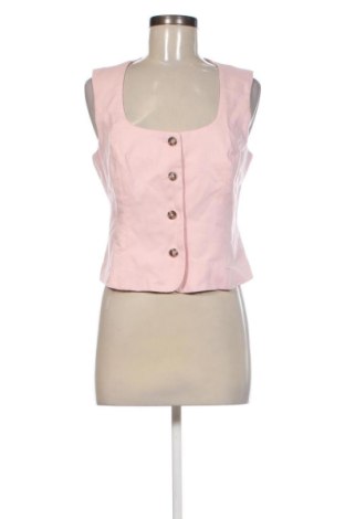 Дамски елек New Look, Размер M, Цвят Розов, Цена 32,21 €