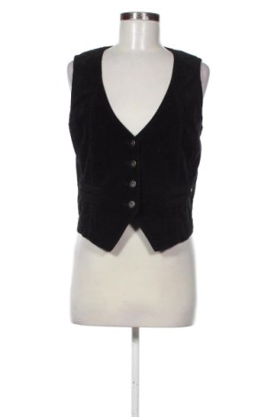 Vestă de femei Nkd, Mărime L, Culoare Negru, Preț 104,00 Lei, #136667957