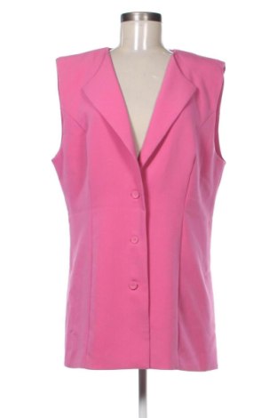 Damenweste Noa Noa, Größe L, Farbe Rosa, Preis 32,00 €
