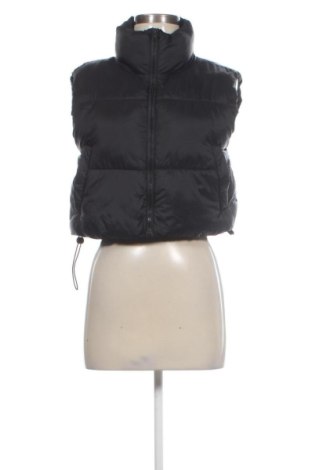 Damska kamizelka Pull&Bear, Rozmiar S, Kolor Czarny, Cena 106,90 zł