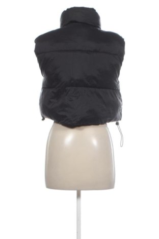 Damska kamizelka Pull&Bear, Rozmiar S, Kolor Czarny, Cena 106,90 zł