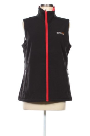 Vestă de femei Regatta, Mărime M, Culoare Negru, Preț 109,48 Lei