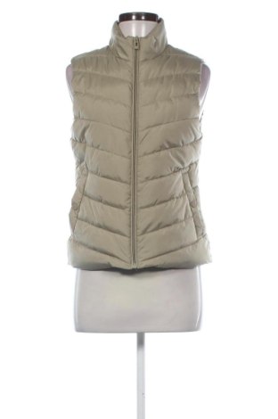 Vestă de femei Reserved, Mărime S, Culoare Verde, Preț 130,33 Lei, #136662908