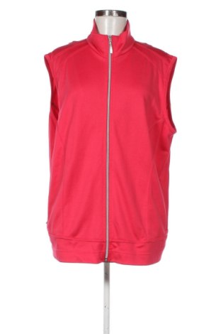 Дамски елек Schneider, Размер XXL, Цвят Червен, Цена 20,45 €