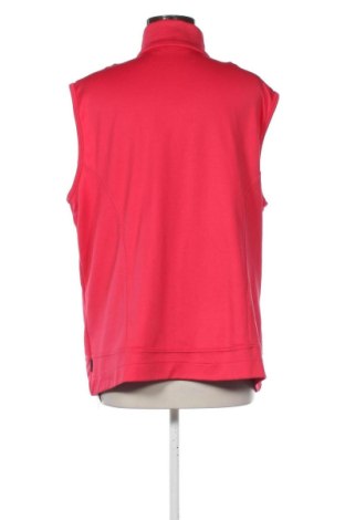 Дамски елек Schneider, Размер XXL, Цвят Червен, Цена 20,45 €
