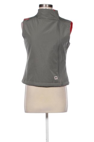 Dámská vesta  Sergio Tacchini, Velikost XS, Barva Šedá, Cena  1 984,00 Kč