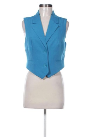 Vestă de femei Something New, Mărime M, Culoare Albastru, Preț 375,35 Lei, #136668518