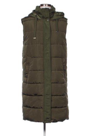 Damenweste Stradivarius, Größe S, Farbe Grün, Preis 25,00 €