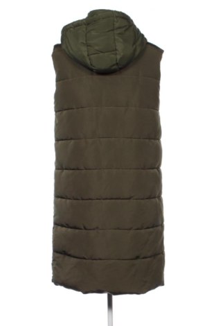 Damenweste Stradivarius, Größe S, Farbe Grün, Preis 25,00 €