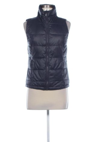 Damenweste Stradivarius, Größe S, Farbe Blau, Preis 24,55 €, #136655789